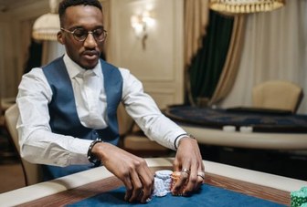 game Debet Baccarat